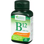 Vitamin B12 1000 mcg