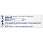 Cold & Flu Capsules