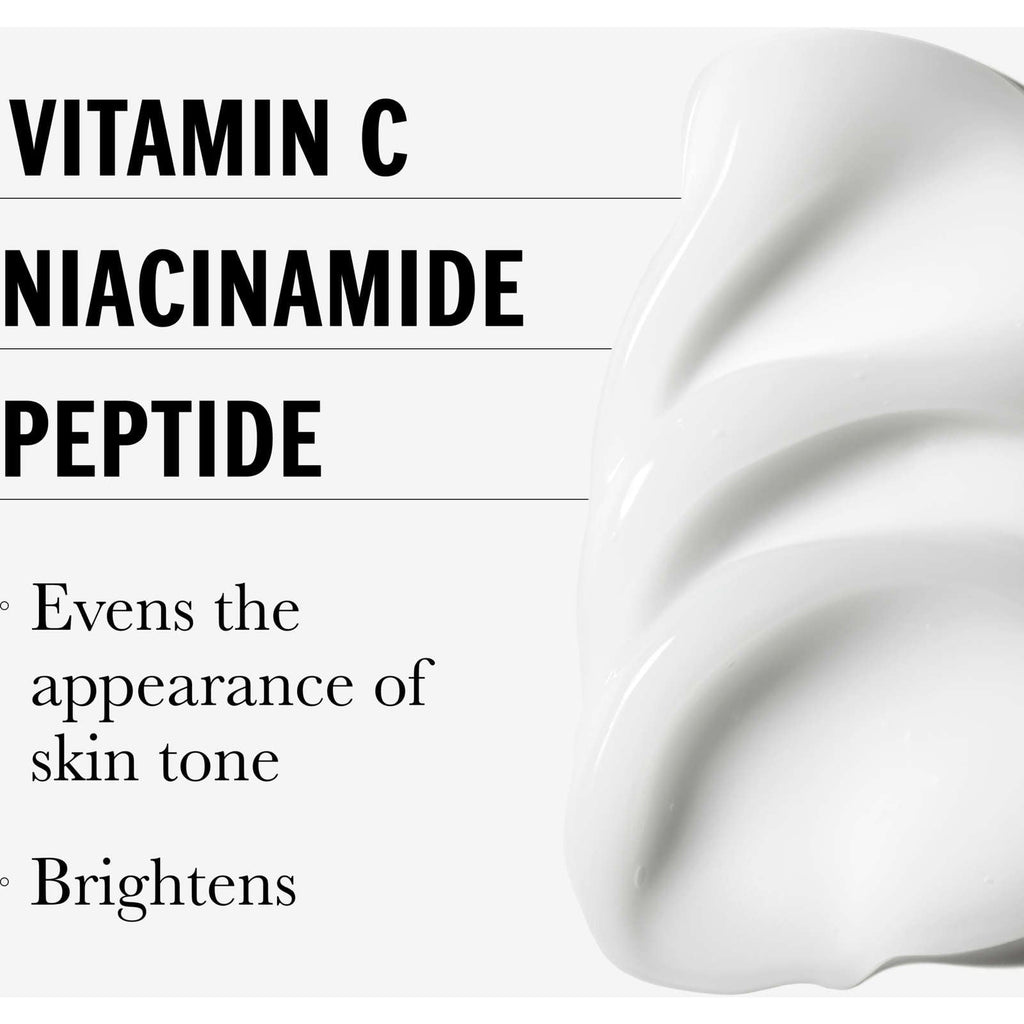 EYES Vitamin C + Peptide 24 Eye Cream, Fragrance-Free