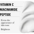 EYES Vitamin C + Peptide 24 Eye Cream, Fragrance-Free