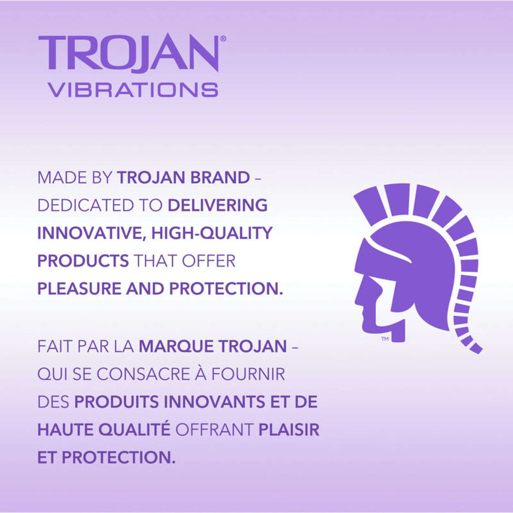 Hot Spot Precision Vibrating Ring