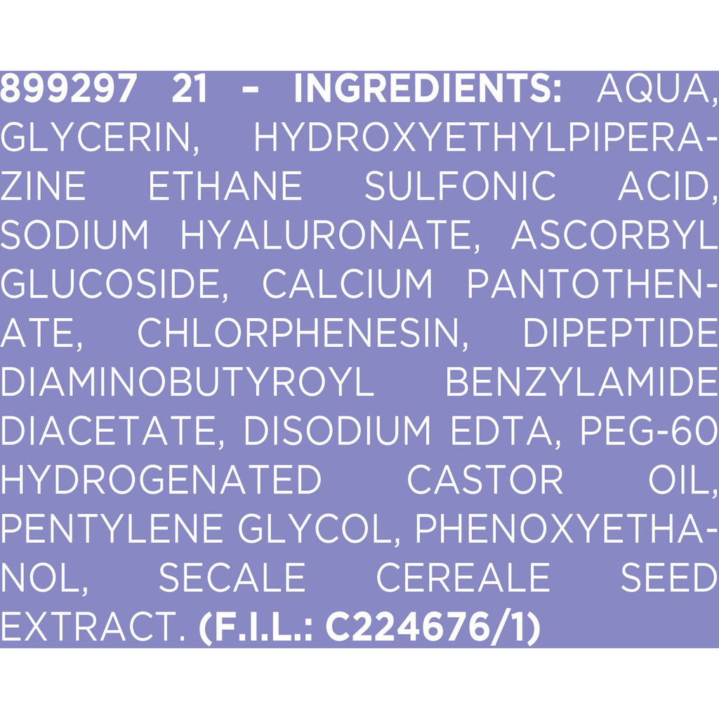 Hyaluronic Acid Serum 1.5% HA