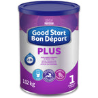 GOOD START PLUS 1 Baby Formula, Powder