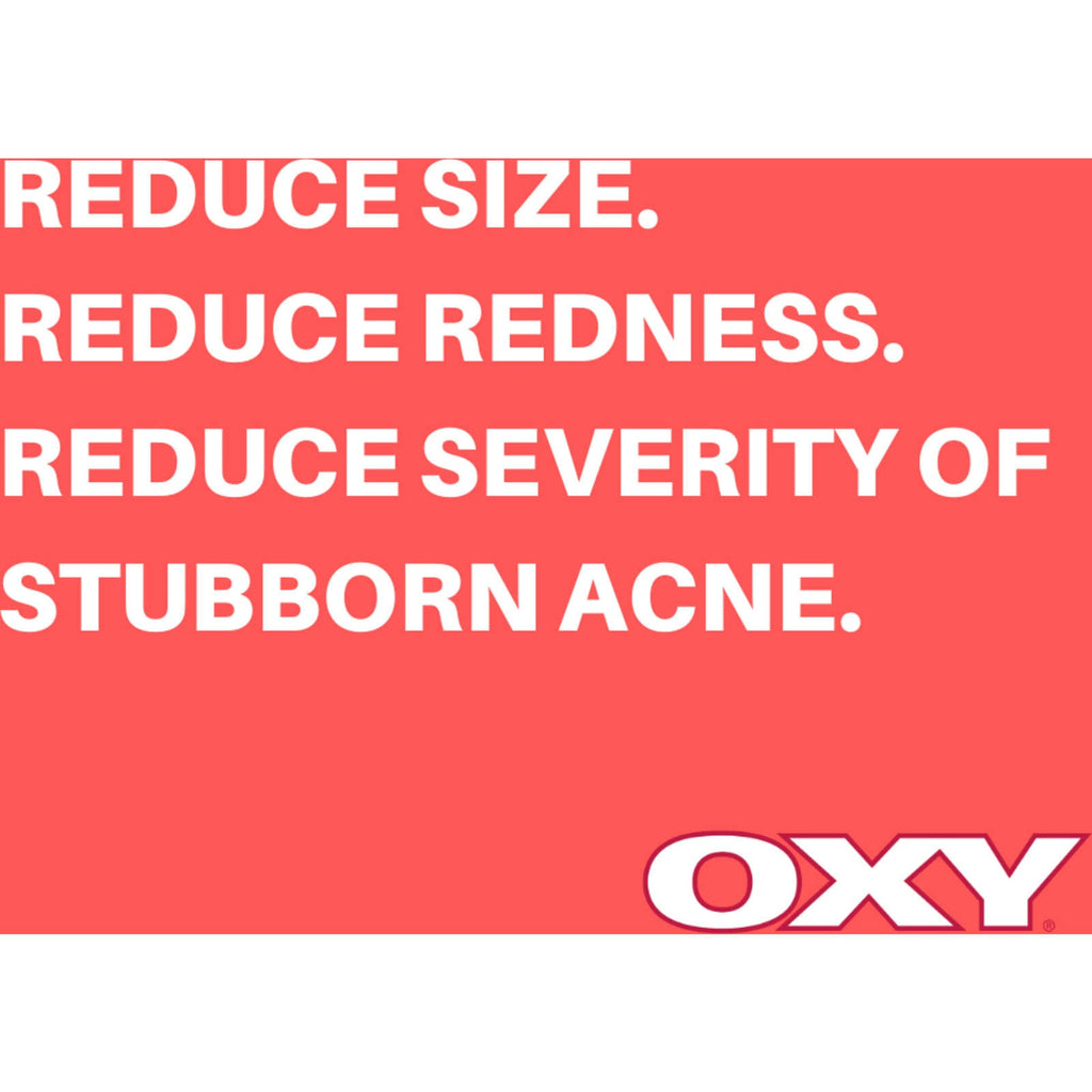 Deep Pore Acne Vanishing Treatment with Benzoyl Peroxide, For Stubborn Acne, For Blackheads and Visible Pores