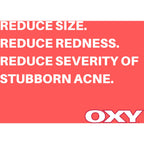 Deep Pore Acne Vanishing Treatment with Benzoyl Peroxide, For Stubborn Acne, For Blackheads and Visible Pores