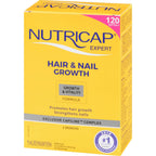 Nutricap 120 Softgels