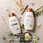 Fresh Greens Blend Conditioner for Refresh & Thicken