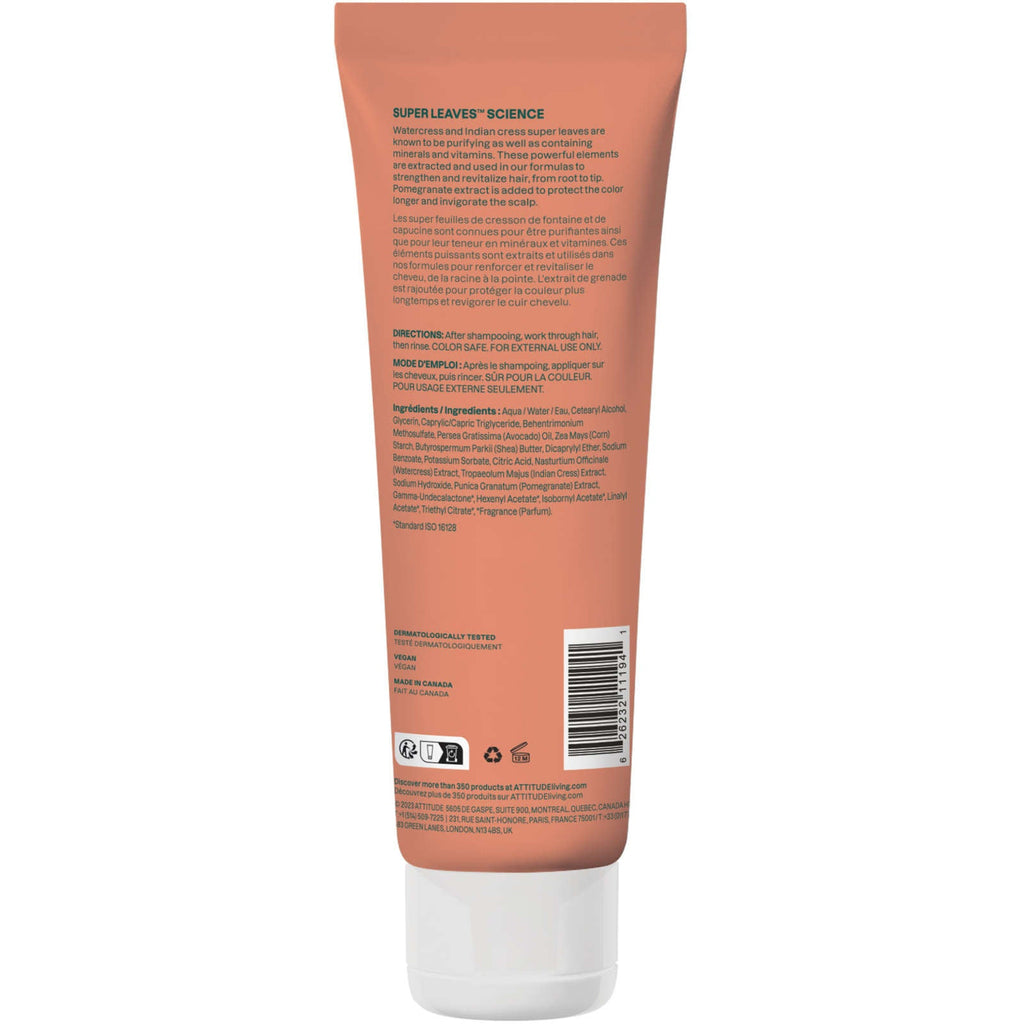 Super Leaves Conditioner - Color protection