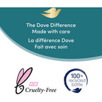 Dove Conditioner nourishes to make hair softer and smoother Daily Moisture with Pro-Moisture Complex 750 ml