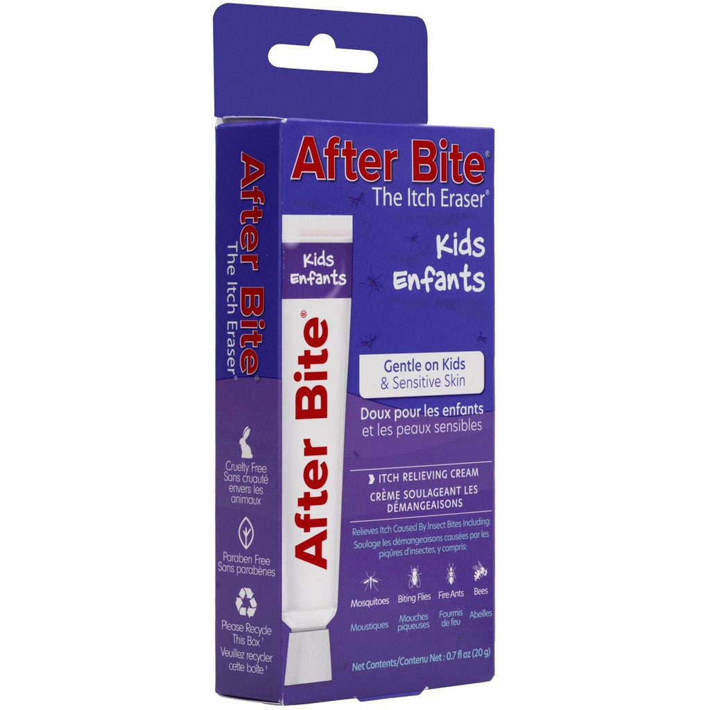 AFTER BITE FOR KIDS