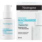 Hydro Boost+ Niacinamide Serum
