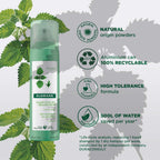 Oil Absorbing Dry Shampoo with Nettle - The Original - Oily Hair