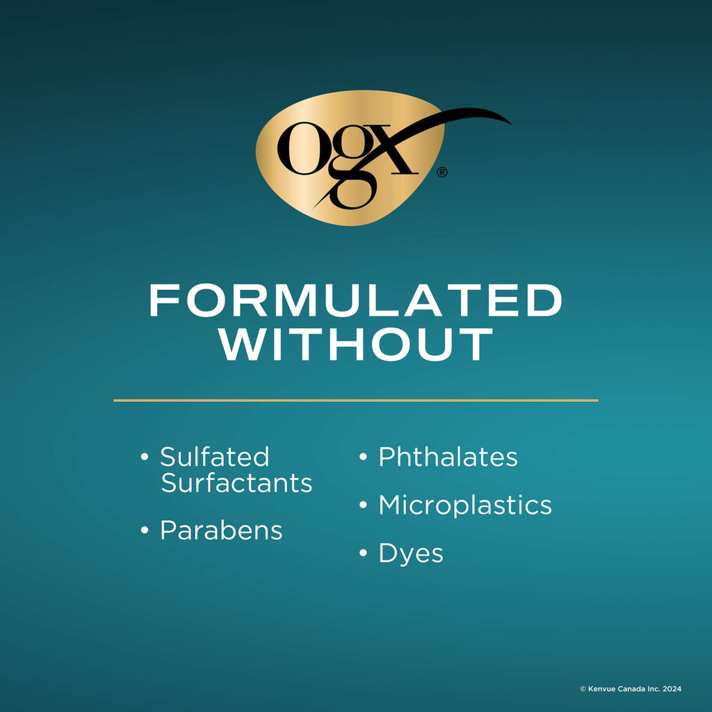 Renewing + Argan Oil of Morocco Conditioner