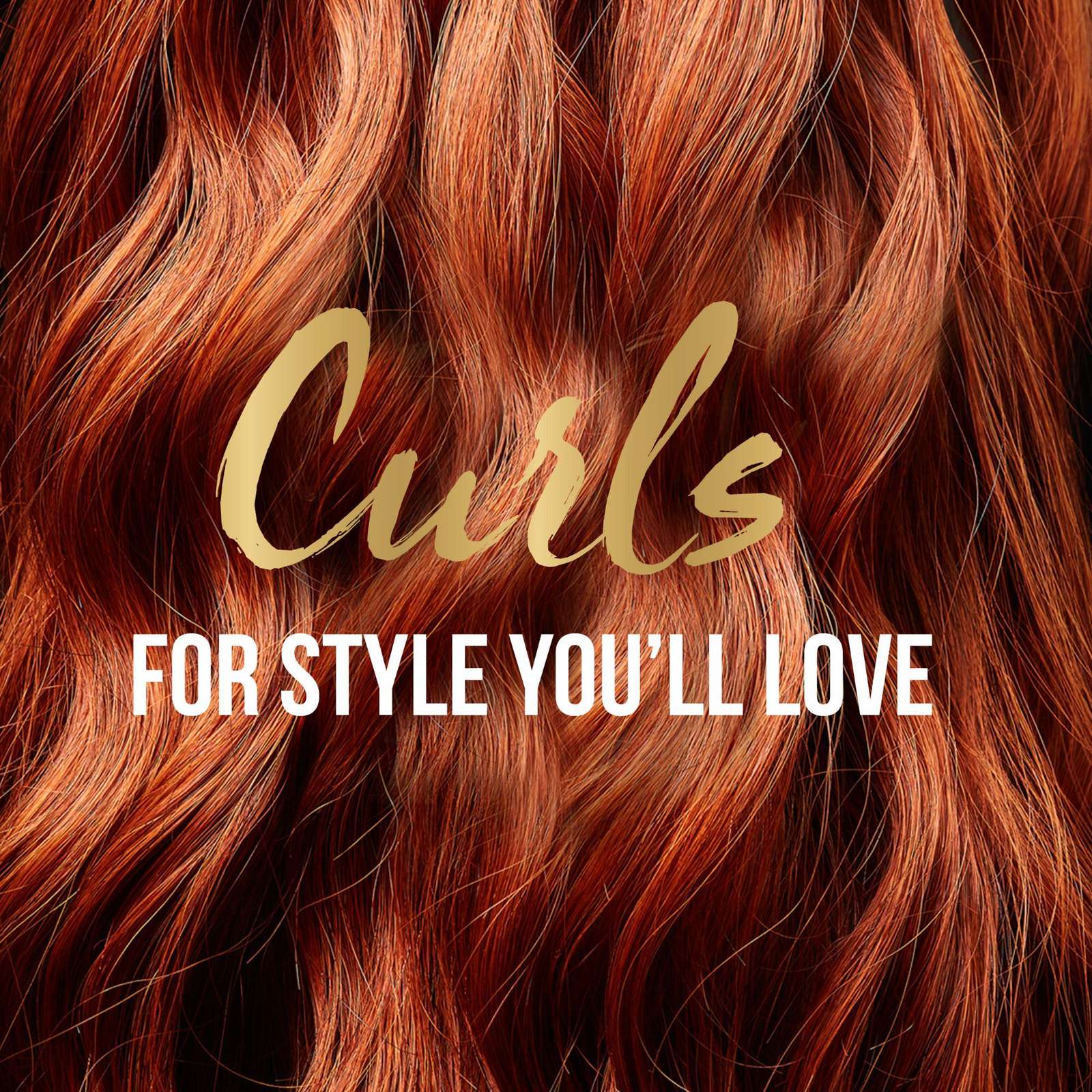 Pantene Pro-V Curl Mousse to Tame Frizz for Soft, Touchable Curls, 187 g