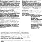 Nicotine Gum, Quit Smoking Aid, fresh Fruit, 2mg