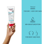 Complete Repair Daily Moisturizing Body Cream for Dry to Very Dry Skin