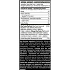 Six Star Elite Series Whey Protein Plus Strawberry Powder
