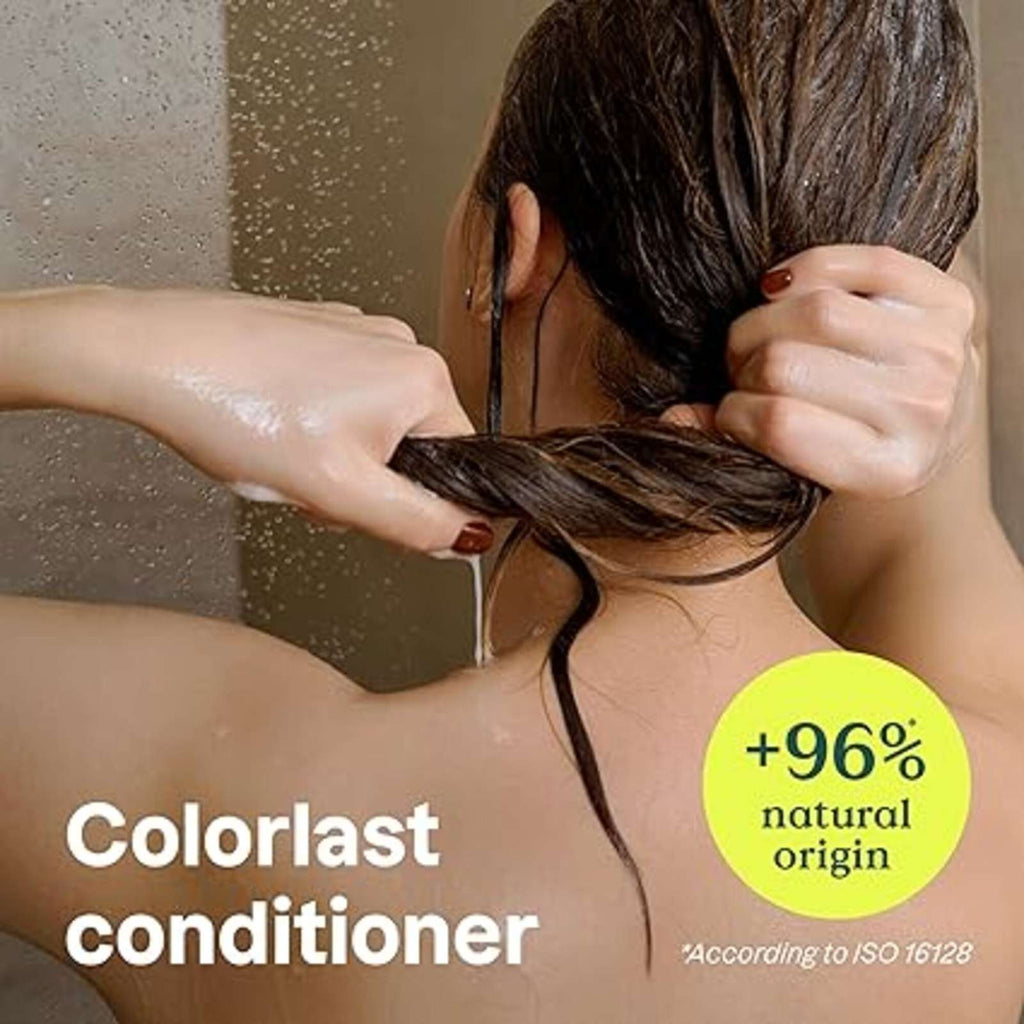 Super Leaves Conditioner - Color protection