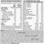 Original Powder Meal Replacement Shake Mix with 14g of Protein Plus 23 Vitamins and Minerals