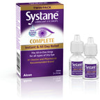 Systane Complete Duo  2x10ml  
