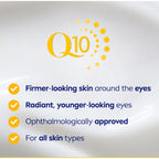 Q10 Power Anti-Wrinkle Firming Eye Cream