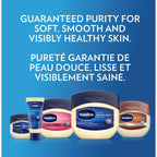 Vaseline Petroleum Jelly Original 100g