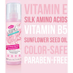 Curl-boost Spray