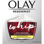 Regenerist Whip Face Moisturizer SPF 25