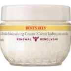 Face Cream, Renewal Anti-Wrinkle Moisturizing Face Cream with Bakuchiol Natural Retinol Alternative