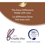 Dove Conditioner Nourishing Oil Care 355 ML