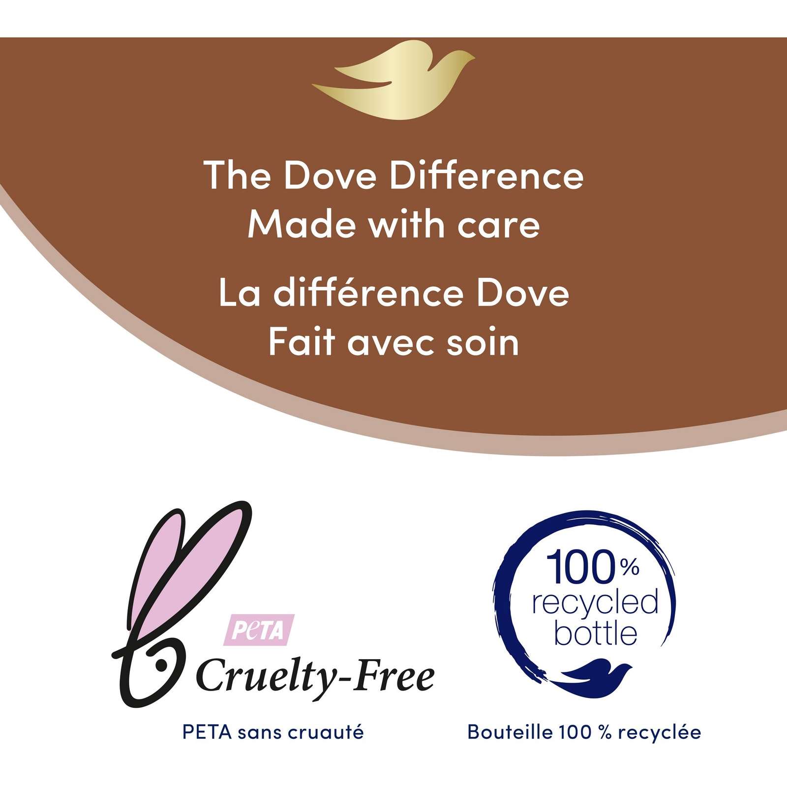 Dove Conditioner Nourishing Oil Care 355 ML