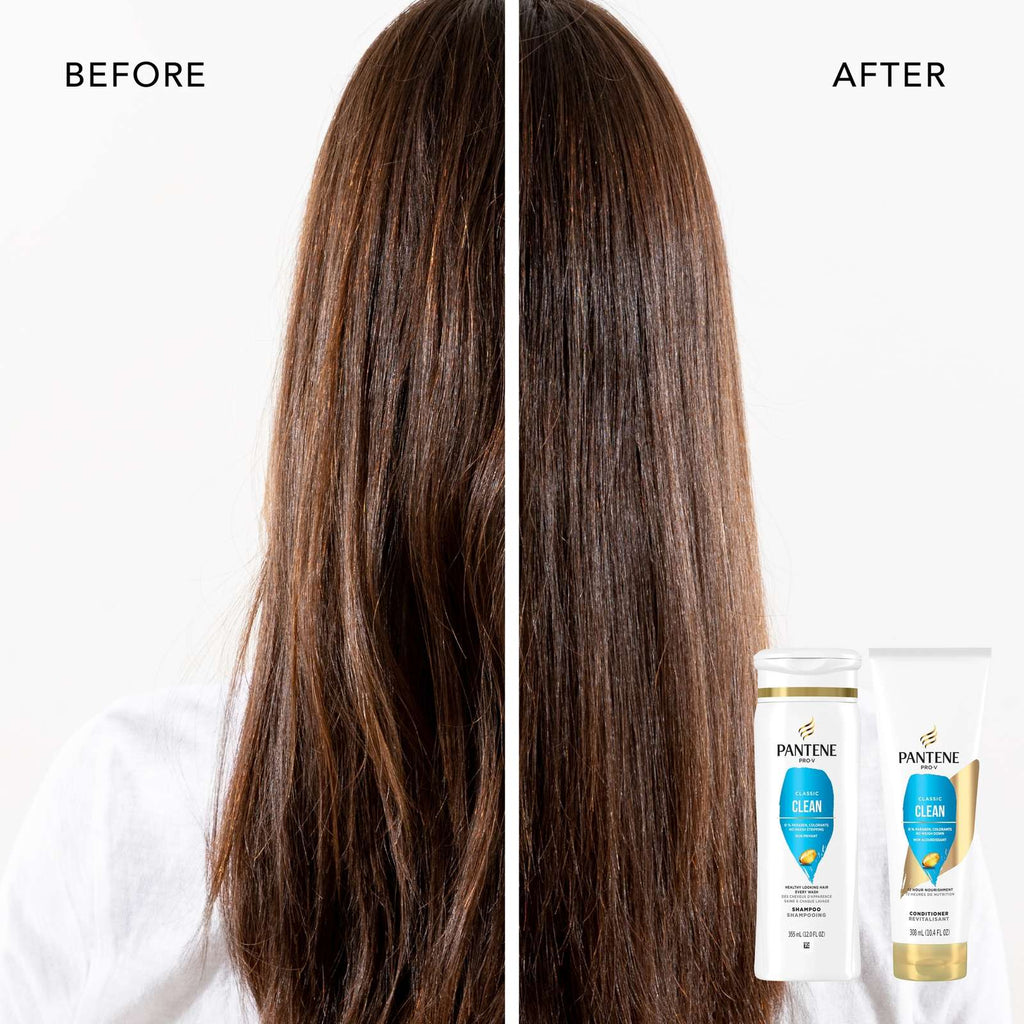 PRO-V Classic Clean Shampoo