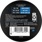Smooth Look Hair Pomade Shine 2.64 oz