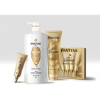 PRO-V Daily Moisture Renewal 2 in 1 Shampoo + Conditioner, 17.9 oz/530mL