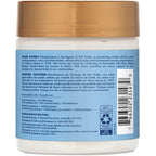 Hydrate + Repair Protein Power Hair Treatment for dry, damaged hair Manuka Honey & Yogurt sulfate-free deep conditioner 237 ml