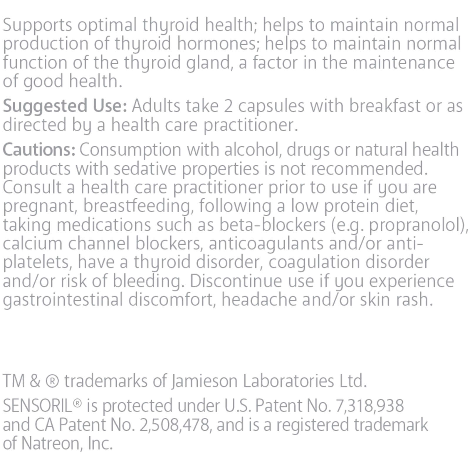 THYROsmart