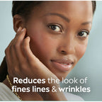 Q10 Anti-wrinkle Pore Refine Extra Light Day Cream