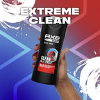 3in1 Shampoo Total Fresh 473 ML