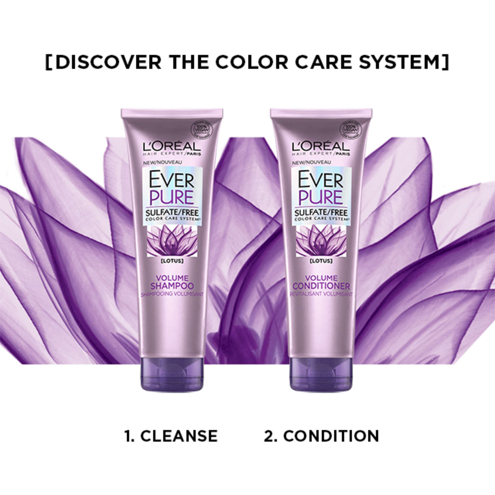 EverPure Volume Shampoo