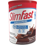Original Powder Meal Replacement Shake Mix with 14g of Protein Plus 23 Vitamins and Minerals