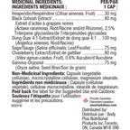 MENOsmart Plus With Sage
