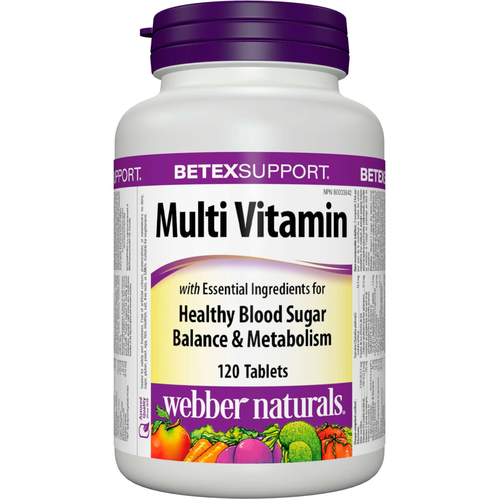  Multi Vitamin
