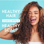 Deep Scalp Cleanse 2-in-1 Shampoo + Conditioner