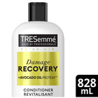 Botanique Damage Recovery Conditioner for damaged hair repair + Avocado Oil Protein formulated with Pro Style Technology™