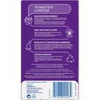 Sensi-Thin® XL, Condoms