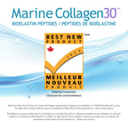 Marine Collagen30® Bioelastin Peptides