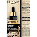 Vitamin E Serum, Midnight