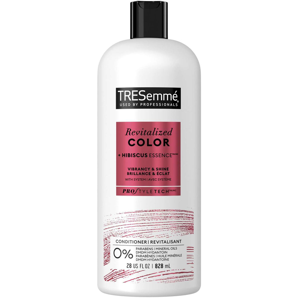 TRESemmé Conditioner Color Revitalize 828ml