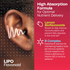 Lipo-Flavonoid