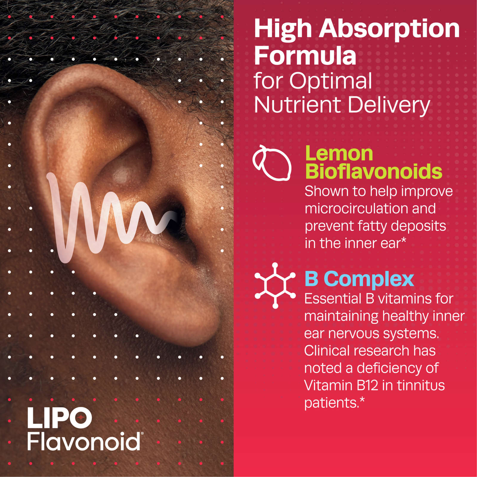 Lipo-Flavonoid